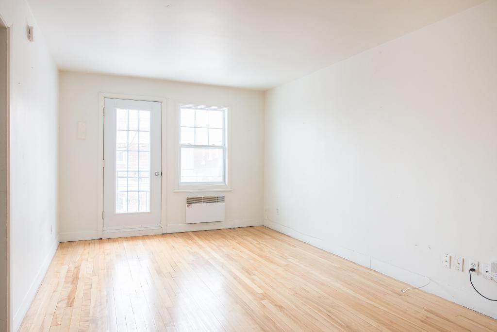 3 1/2 | Disponible le 1er juillet | Quartier Montcalm | 3206017