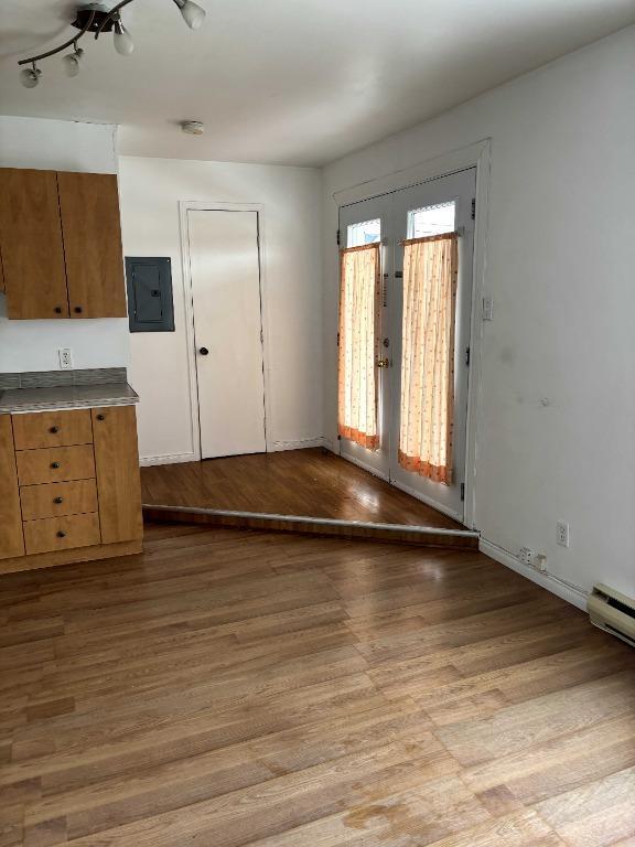 2 1/2 chauffé éclairé semi-meublé wifi à L'Islet | 3206022