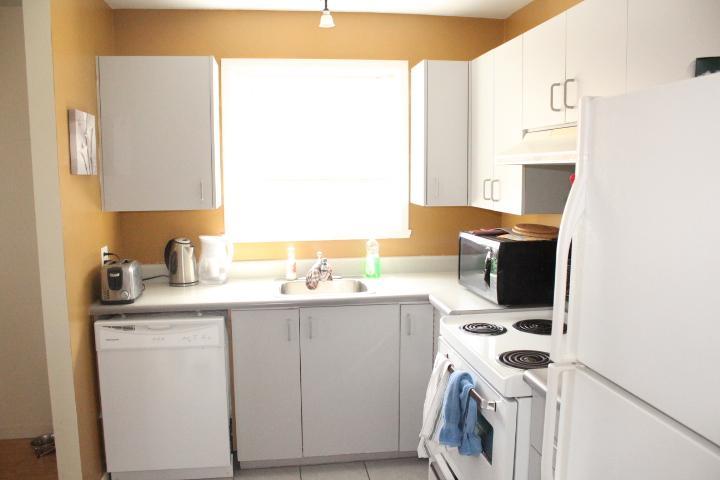 Beau grand 4 1/2 avec Grand court en Avant | 3206026