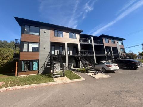 5 1/2 - Saint-Agapit - 1 310 $/mois | 3206049