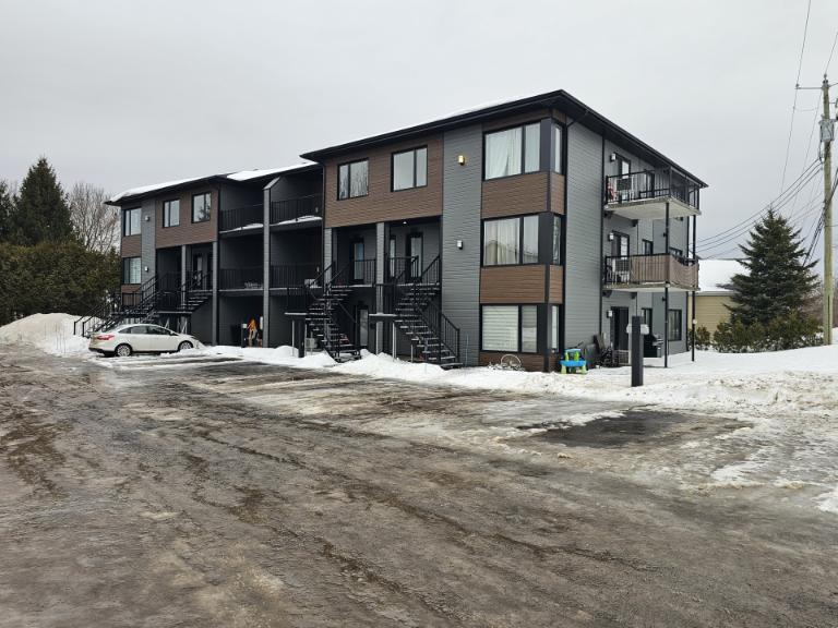 5 1/2 - Saint-Agapit - 1 310 $/mois | 3206049