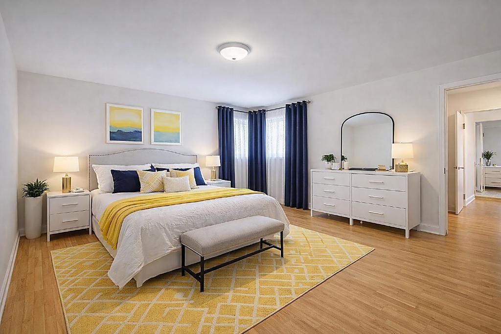 5 ½ LIBRE LE 1ER JUILLET | 3206053