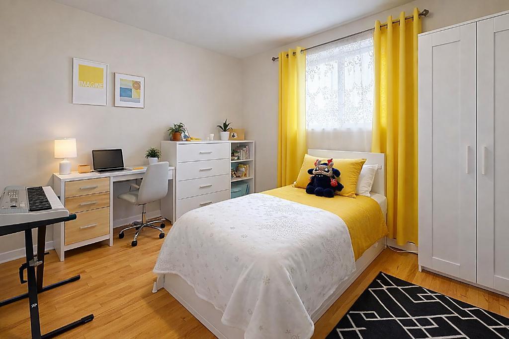 5 ½ LIBRE LE 1ER JUILLET | 3206053