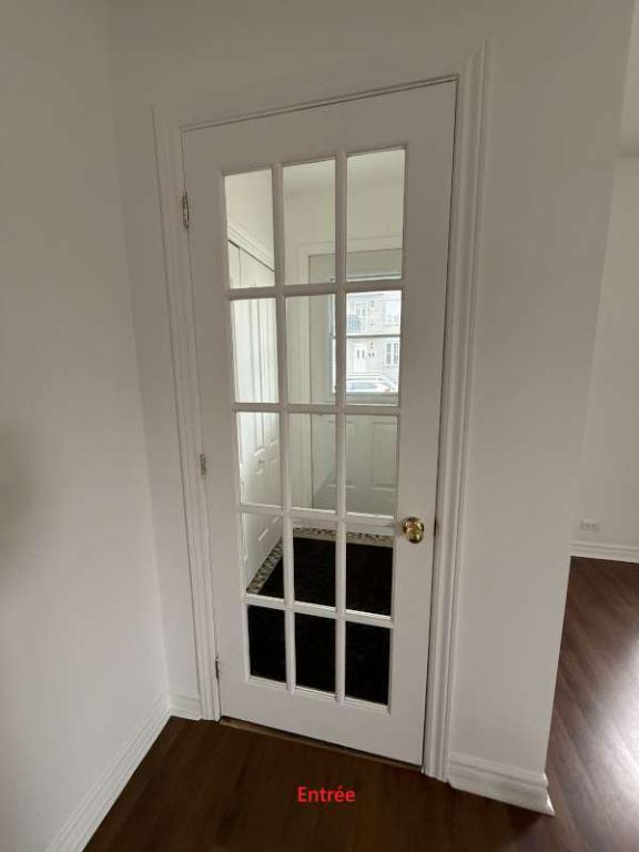 Logement à louer - Grand 4 ½ 1300pi2 Vanier, Québec | 3206055