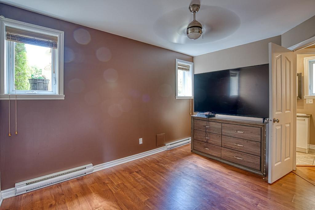 Attrayant 31/2 Brossard près du REM | 3206059