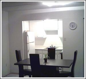 Beau 4 1/2 Vieux Longueuil style condo à louer - Béton | 3206062