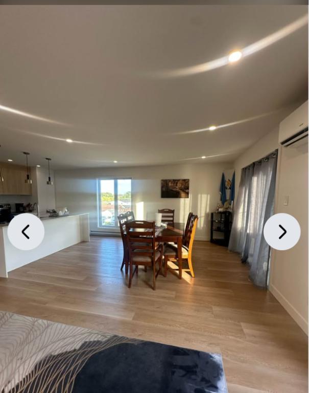 4 1/2 à louer | 3206075