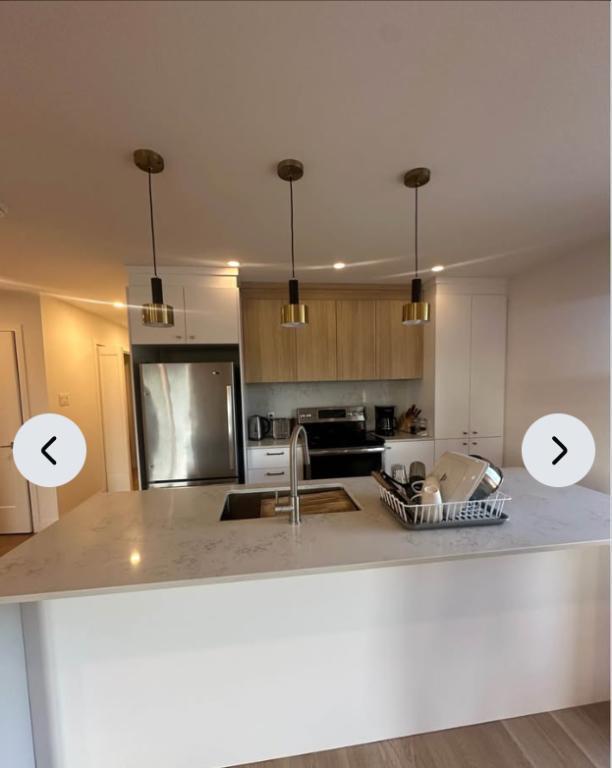 4 1/2 à louer | 3206075