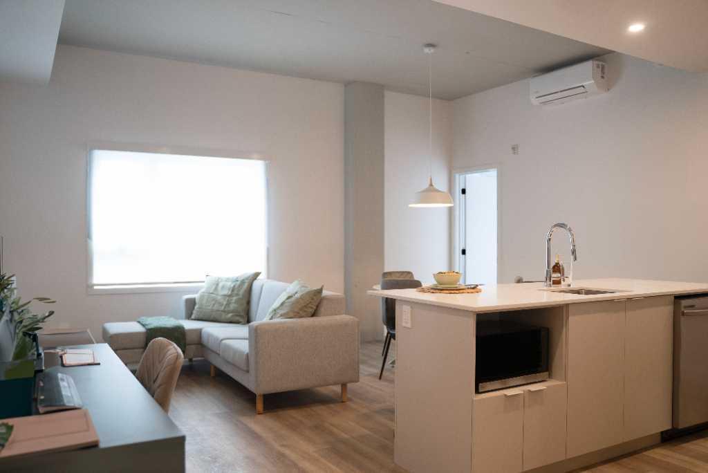 3 1/2 tout inclus | 3206076