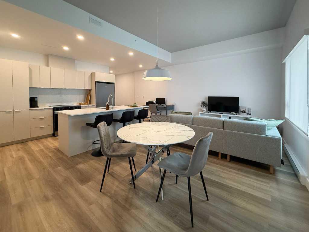 3 1/2 tout inclus | 3206076