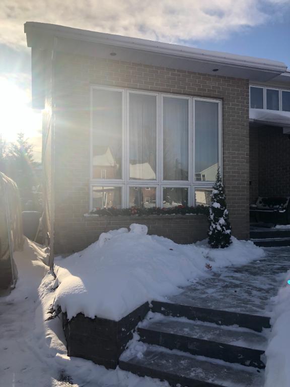 MAISON JUMELÉ À LOUER | 3206090