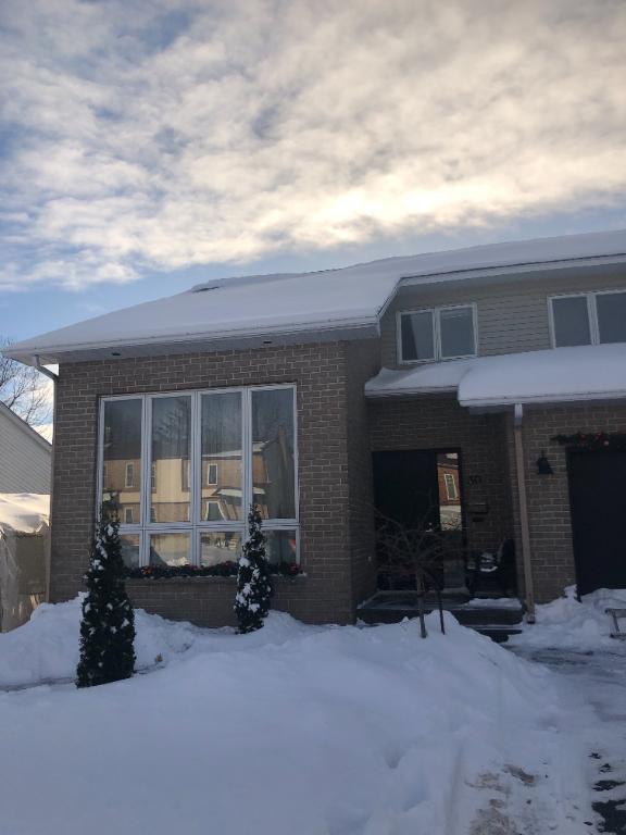 MAISON JUMELÉ À LOUER | 3206090