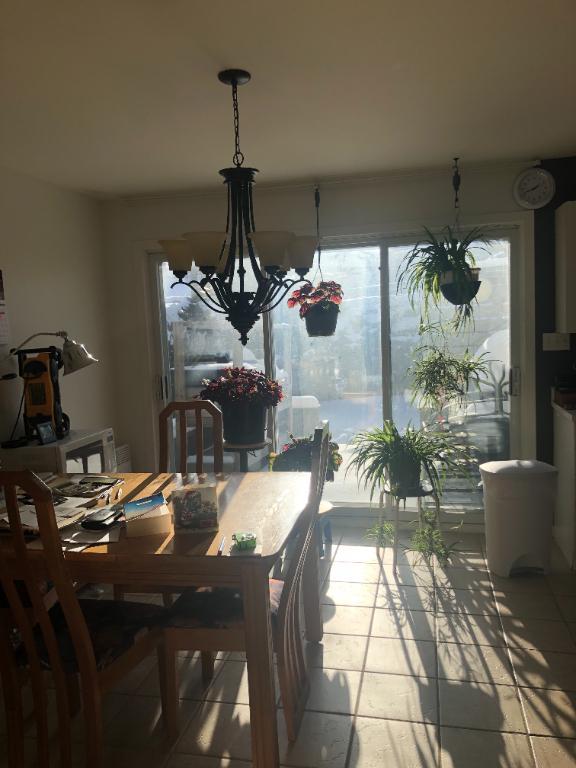 MAISON JUMELÉ À LOUER | 3206090