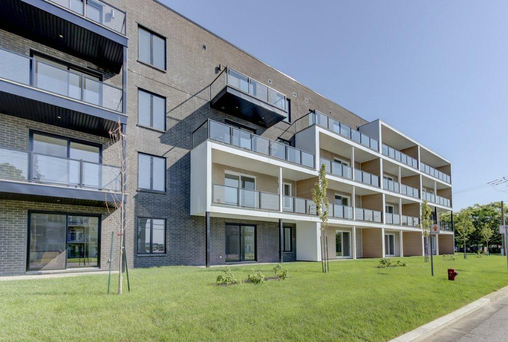 3 1/2 au rez-de-chaussée disponible maintenant | 3206091