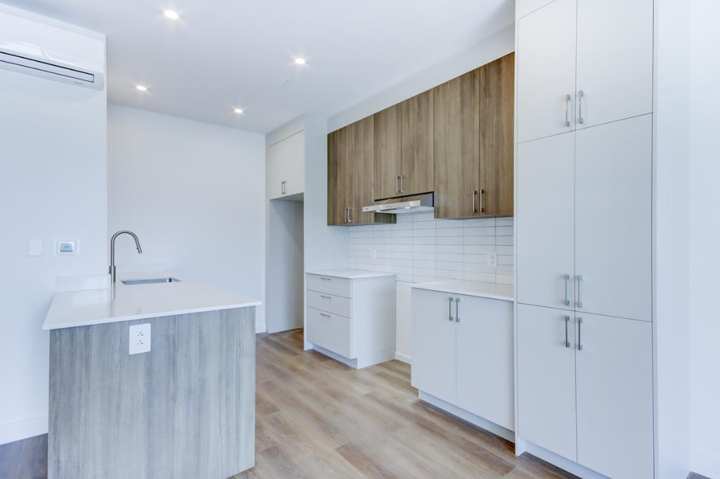 3 1/2 au rez-de-chaussée disponible maintenant | 3206091