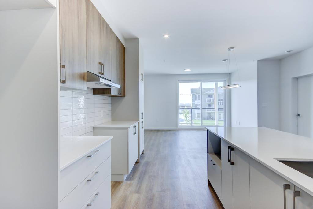 3 1/2 au rez-de-chaussée disponible maintenant | 3206091