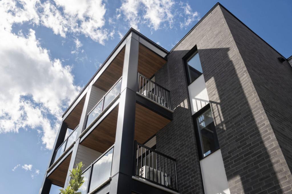 Très grand 4 ½ à louer à Saint-Hyacinthe pour le 1er juillet | 3206095