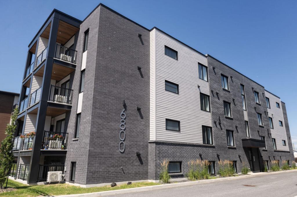 Très grand 4 ½ à louer à Saint-Hyacinthe pour le 1er juillet | 3206095