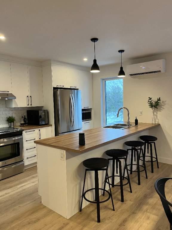 Très grand 4 ½ à louer à Saint-Hyacinthe pour le 1er juillet | 3206095