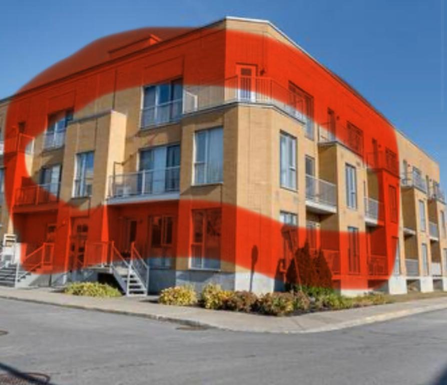 Condo 3 1/2 | 3206096