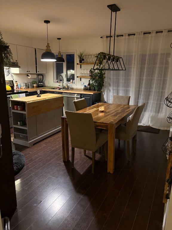 5 1/2 à louer | 3206102