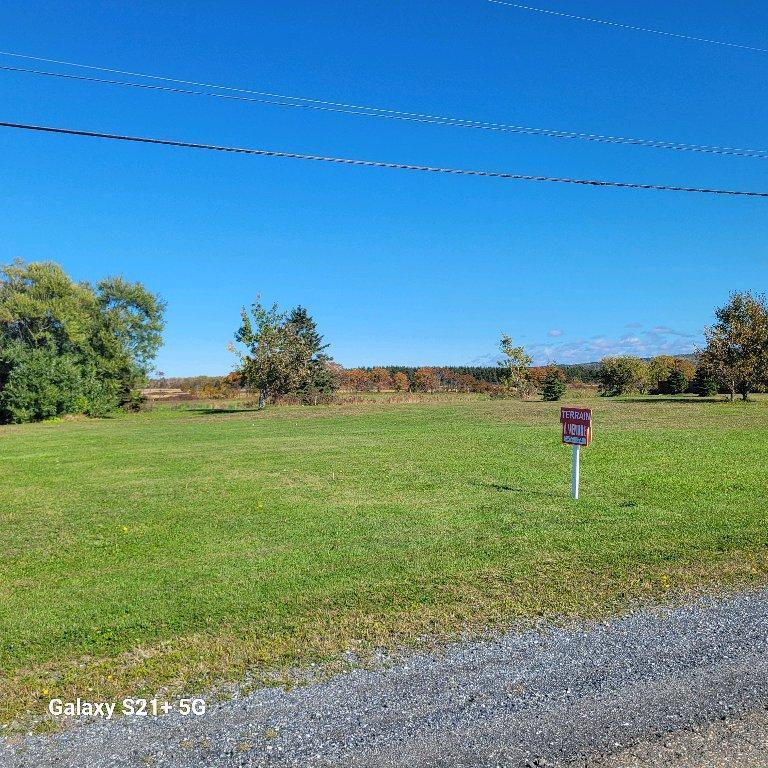 très beau terrain | 3206130