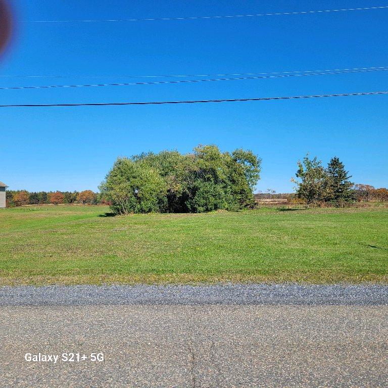 très beau terrain | 3206130