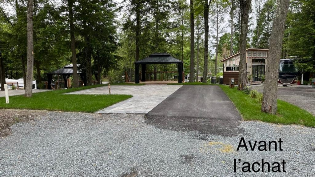 Terrain de camping à vendre | 3206134