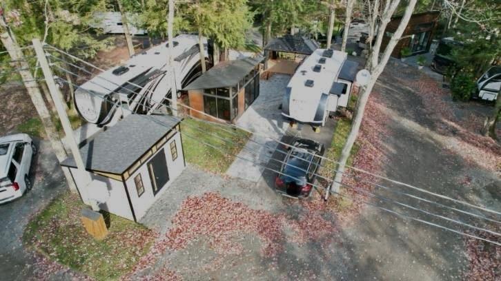 Terrain de camping à vendre | 3206134