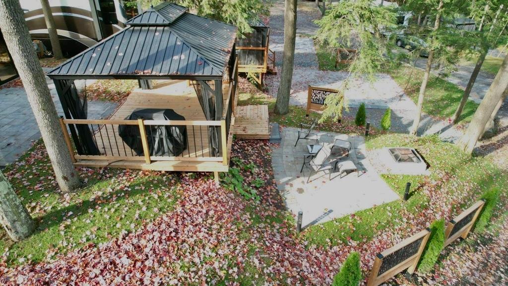 Terrain de camping à vendre | 3206134