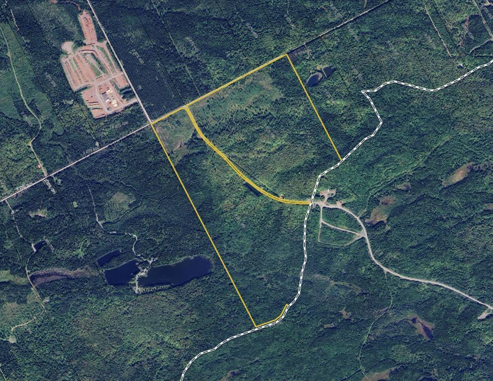 Érablière de 9000 entailles | 319 acres | St-Zacharie (Beauce) | 3206137