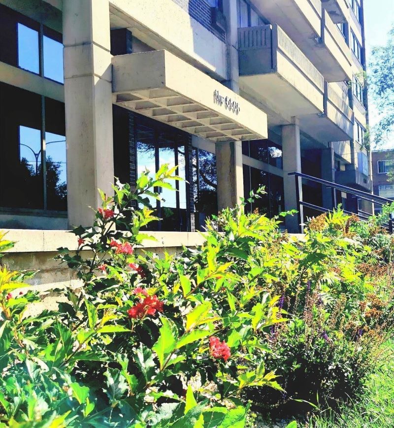 Appartement 2 chambres à louer Côte-Saint-Luc à 5505 Cavendish | 3206163