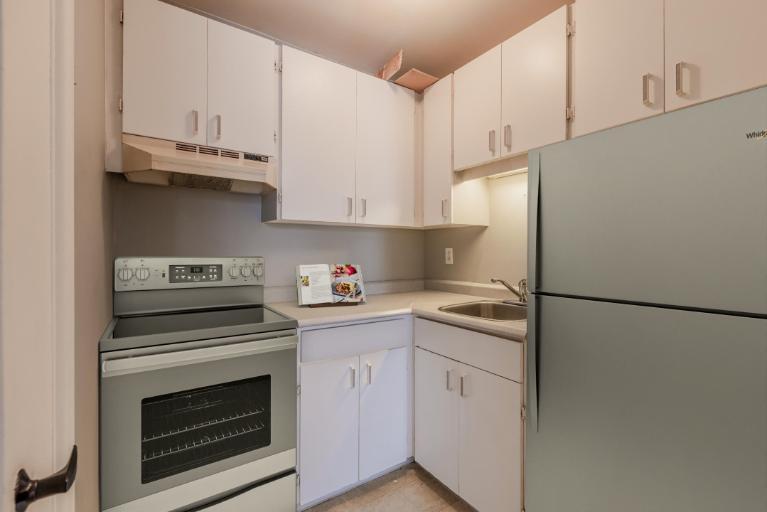 Loft à louer Limoilou juillet 2026 | 3206192