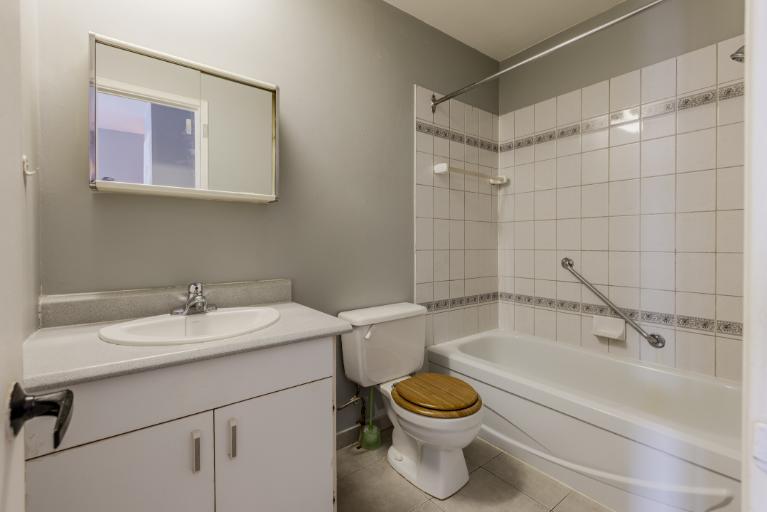 Loft à louer Limoilou juillet 2026 | 3206192