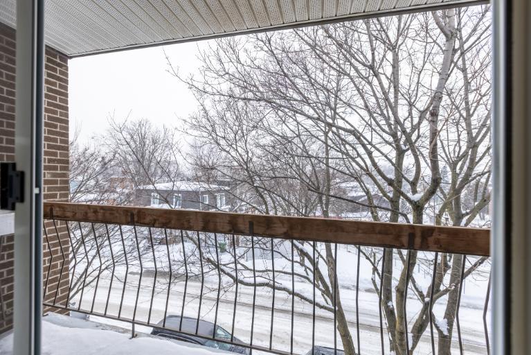 Loft à louer Limoilou juillet 2026 | 3206192