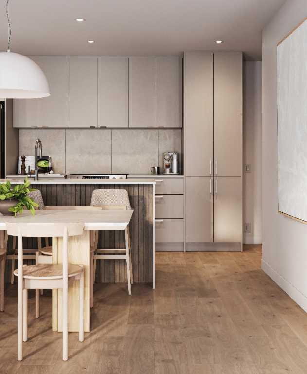 Studio complètement neuf pour le 1er juillet à Saint-Hyacinthe | 3206198