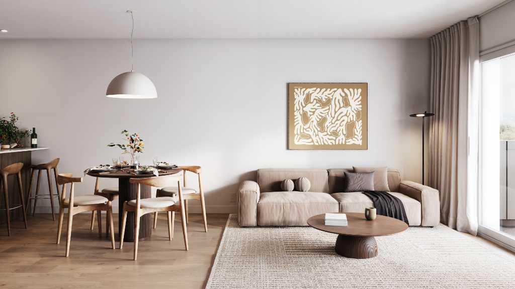 Studio complètement neuf pour le 1er juillet à Saint-Hyacinthe | 3206198