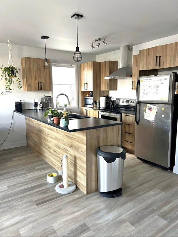 Grand 4 1/2 à Drummondville | 3206199