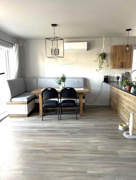 Grand 4 1/2 à Drummondville | 3206199