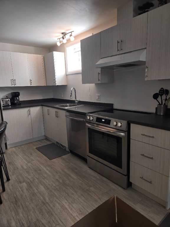 Appartement à louer | 3206200