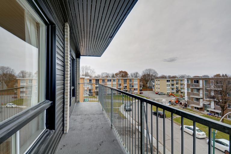 Appartement 3 ½ à louer Sainte-Foy / Sillery juillet 2026 | 3223461