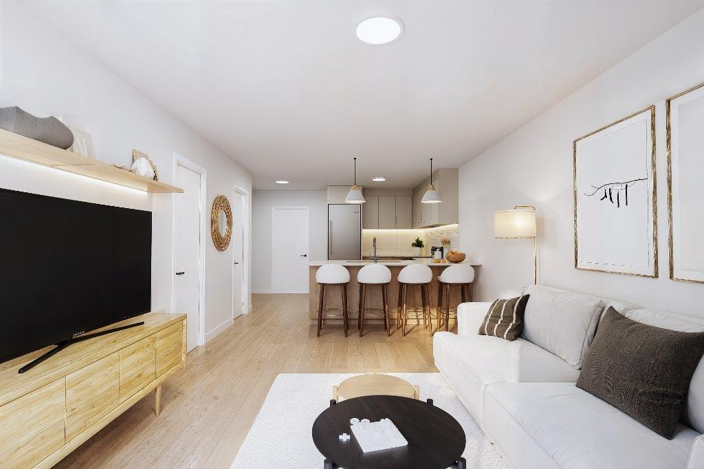 Magnifique 3 et demi NEUF à Granby | 3206205