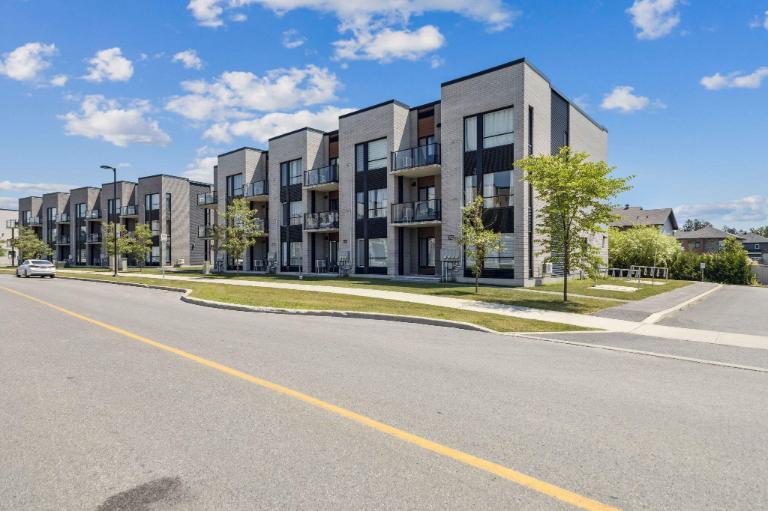 1 CH - 1 SDB - Gatineau - $1,250 /mo | 3206206