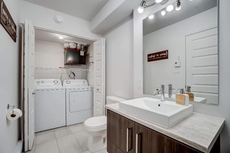 1 CH - 1 SDB - Gatineau - $1,250 /mo | 3206206