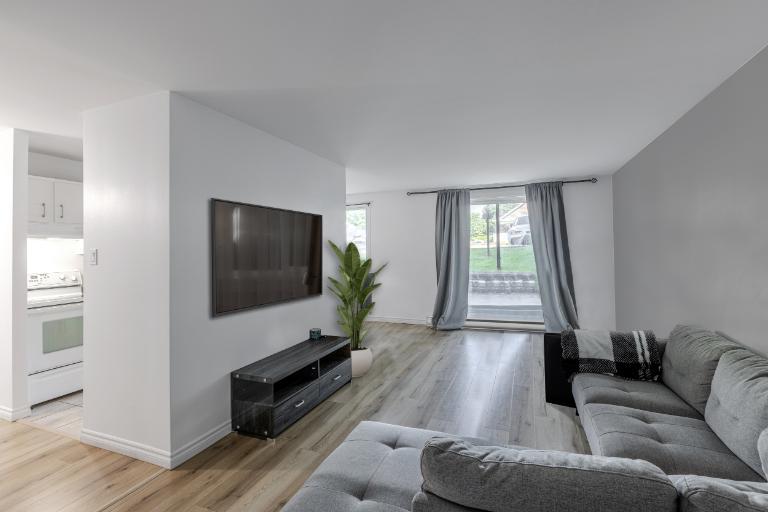 Appartement 4 ½ à louer Lévis juillet 2026 | 3206207