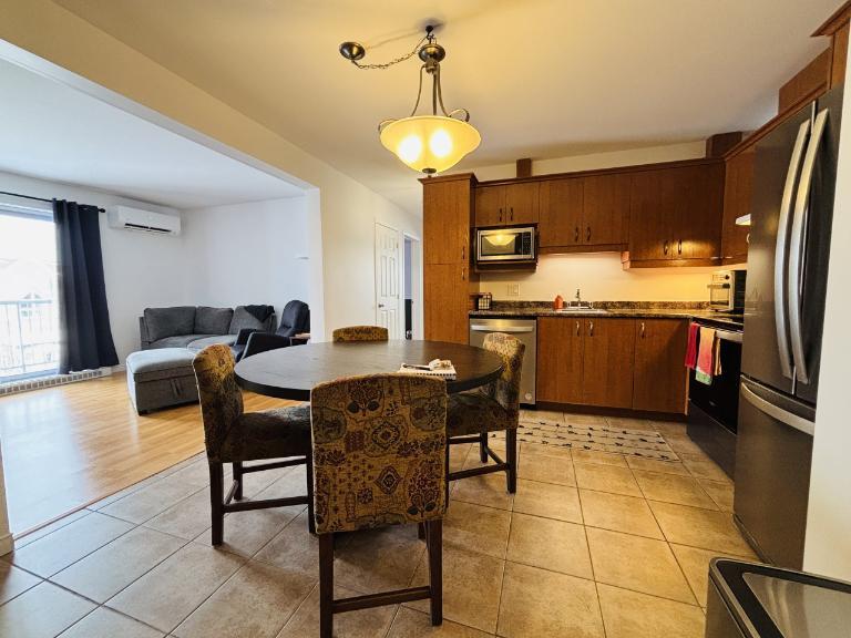 Appartement 4 ½ à louer Lévis juillet 2026 | 3206209