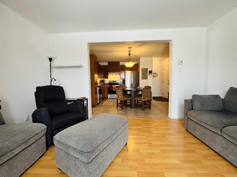 Appartement 4 ½ à louer Lévis juillet 2026 | 3206209