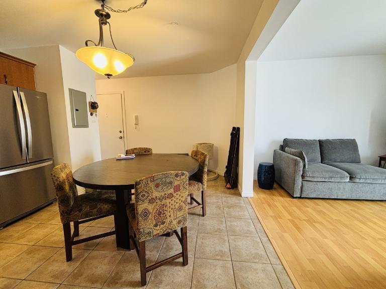 Appartement 4 ½ à louer Lévis juillet 2026 | 3206209