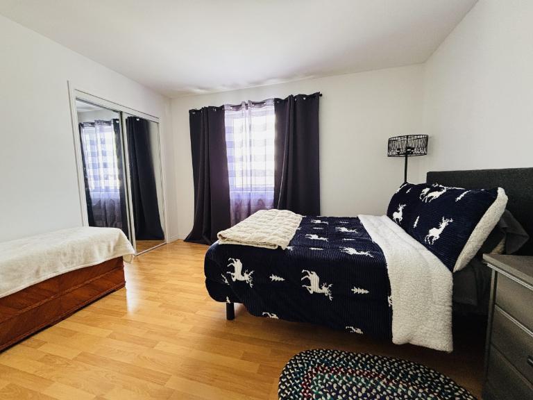 Appartement 4 ½ à louer Lévis juillet 2026 | 3206209