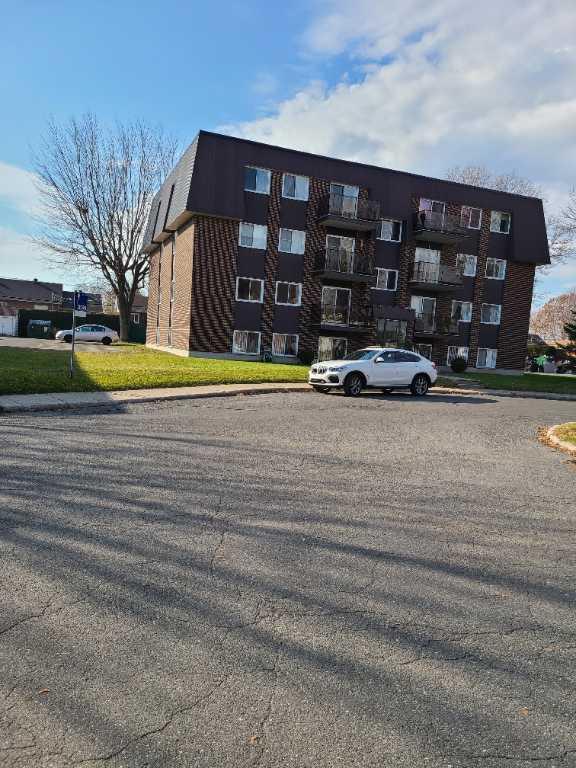 41/2 a louer a sorel-tracy pres de l'hopital libre 1 er avril | 3206213